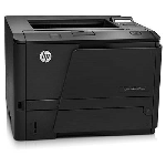 CF274A HP LaserJet pro 400 printer m4 at Partshere.com