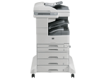 CF327A LaserJet m5035xs multifunction printer