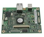 CF399-60001 HP Formatter (main logic) PC boar at Partshere.com