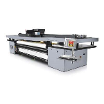 CG716A scitex xp2100 industrial printer