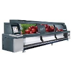 CG745A Scitex XL1500 5m Industrial Printer