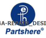 CH114A-REPAIR_DESIGNJET and more service parts available