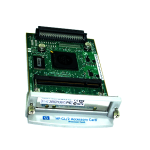 OEM CH336-67001 HP Formatter main logic GL/2 card at Partshere.com