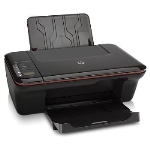 CH381C Deskjet 3050 All-in-One Printer - J610b