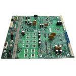OEM CH955-67030 HP Printmech PCA - Controls motor at Partshere.com