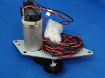 OEM CH955-67064 HP Rewinder motor and gears SERV at Partshere.com