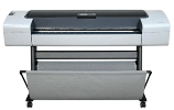 CK839A DesignJet T1120 44-in Printer