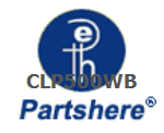 CLP500WB and more service parts available