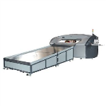 CM004A Scitex TJ8550 220V Industrial Press printer