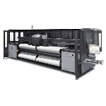 CM106A Scitex XP2500 Industrial Printer