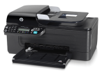 CM743A officejet 4500 all-in-one printer - g510g