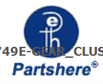 CM749E-GEAR_CLUSTER and more service parts available
