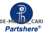 CM750E-MOTOR_CARRIAGE and more service parts available
