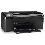CN255C Photosmart All-in-One Printer - B010b