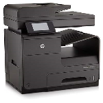 CN460A officejet pro x476dn multifunction printer