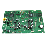 OEM CN461-67002 HP Formatter (main logic) PC boar at Partshere.com