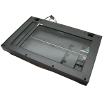 CN461A-SCANNER_ASSY HP Copier scanner & glass assembl at Partshere.com