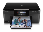 CN504A Photosmart Premium e-All-in-One Print/Scan/Copy/Web - C310a printer