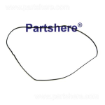 CN550A-CARRIAGE_BELT HP Carriage drive belt, this belt at Partshere.com