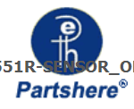CN551R-SENSOR_OPEN and more service parts available