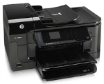 CN557A OfficeJet 6500A Plus e-All-in-One printer