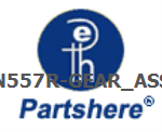 CN557R-GEAR_ASSY and more service parts available