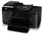 CN575A Officejet 6500A Plus e-All-in-One Printer - E710n