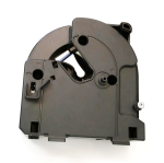 OEM CN727-60049 HP Roll cover support (Carbonite) at Partshere.com