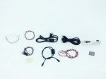 OEM CN727-67016 HP Cables kit - eMFP and ferrite at Partshere.com