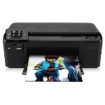CN731A Photosmart - D110a printer