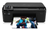 CN733A Photosmart e-All-in-One Print/Scan/Copy - D110a printer