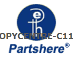 COPYCENTRE-C118 and more service parts available