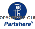 COPYCENTRE-C165 and more service parts available