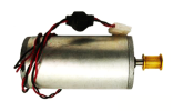 OEM CQ109-67001 HP Scan-axis motor assembly - For at Partshere.com