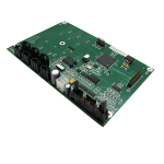 OEM CQ114-67043 HP OHS circuit board - Communicat at Partshere.com