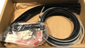 OEM CQ114-67215 HP Ink tube kit - Includes two in at Partshere.com