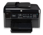 CQ522A Photosmart Premium Fax e-All-in-One Print/Fax/Scan/Copy/Web - C410a printer