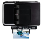 CQ523C Photosmart Premium Fax e-All-in-One Print/Fax/Scan/Copy/Web - C410e printer