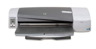 CQ533A DesignJet 111 24-in printer with tray