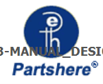 CQ653-MANUAL_DESIGNJET and more service parts available