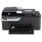 CQ664A HP Officejet 4500 Wireless All at Partshere.com