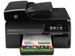 CQ722A officejet pro 8500a plus e-all-in-one printer - a910g