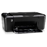 CQ777A officejet 4400 all-in-one printer - k410a