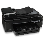 CQ839A Officejet 7500A Wide Format Special Edition e-All-in-One Printer - E910c