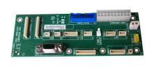 OEM CQ871-67001 HP Interconnect PC board - For us at Partshere.com