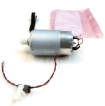 OEM CQ890-67006 HP Carriage motor - Includes flie at Partshere.com