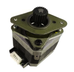 OEM CR359-67016 HP Stepper motor assembly - Inclu at Partshere.com