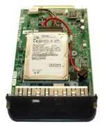 OEM CR647-67026 HP T790/T1300 Formatter w/ HDD T7 at Partshere.com