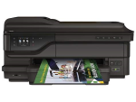 CR769A officejet 7610 wide format e-all-in-one printer