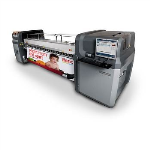 CR773A Latex 820 Printer Scitex LX820 Industrial Printer
